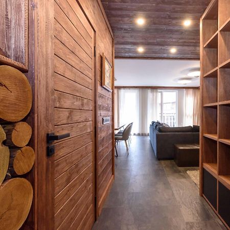 Finest Luxury Penthouse Bansko Royal Towers公寓 外观 照片