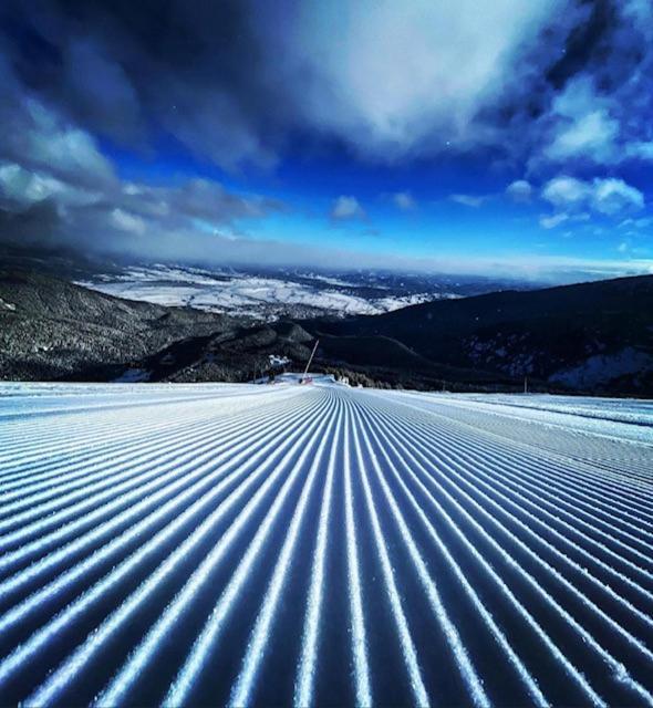 Finest Luxury Penthouse Bansko Royal Towers公寓 外观 照片