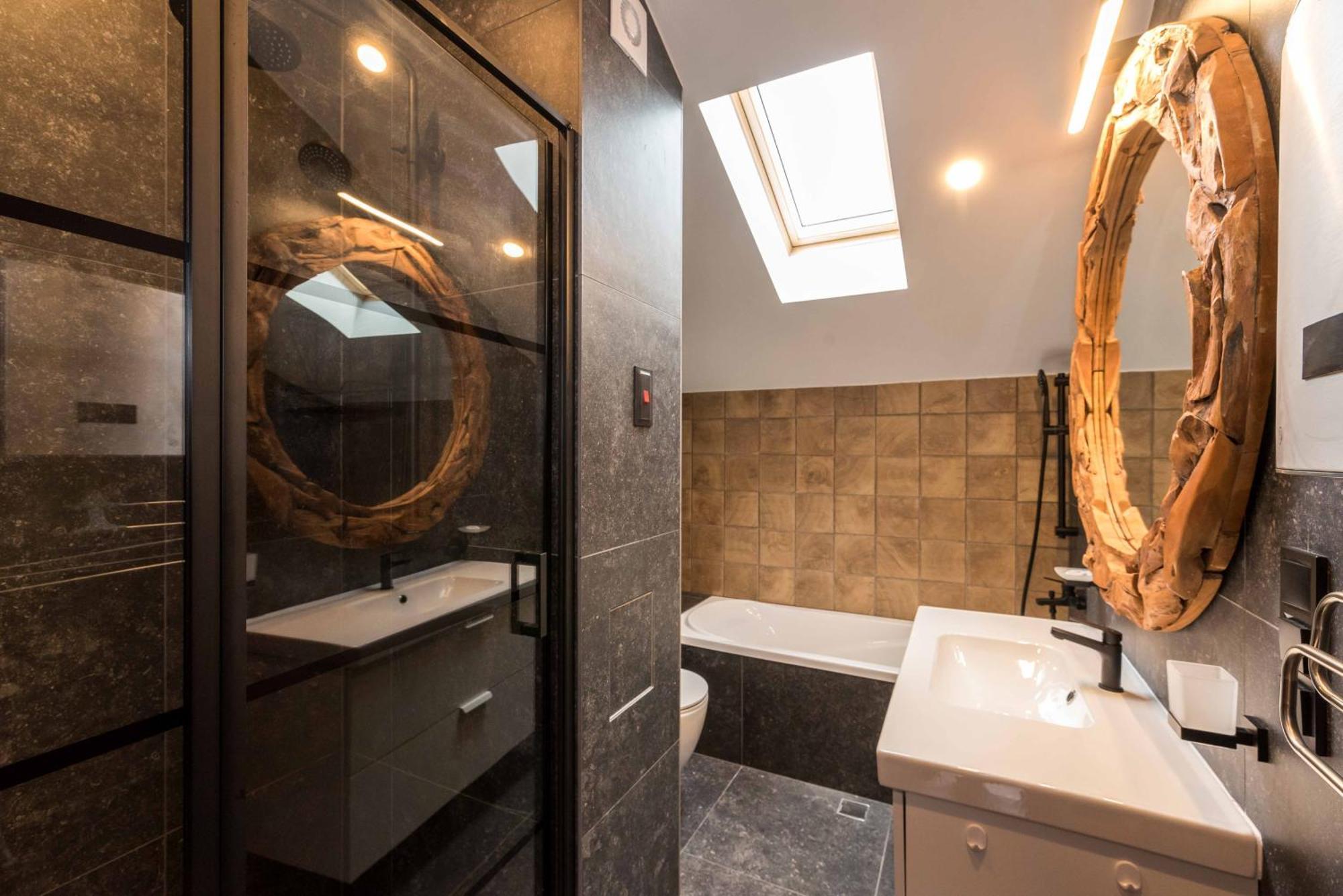 Finest Luxury Penthouse Bansko Royal Towers公寓 外观 照片