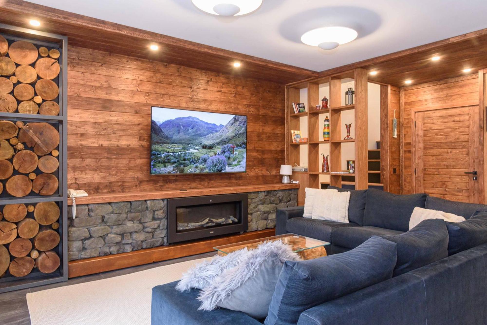 Finest Luxury Penthouse Bansko Royal Towers公寓 外观 照片
