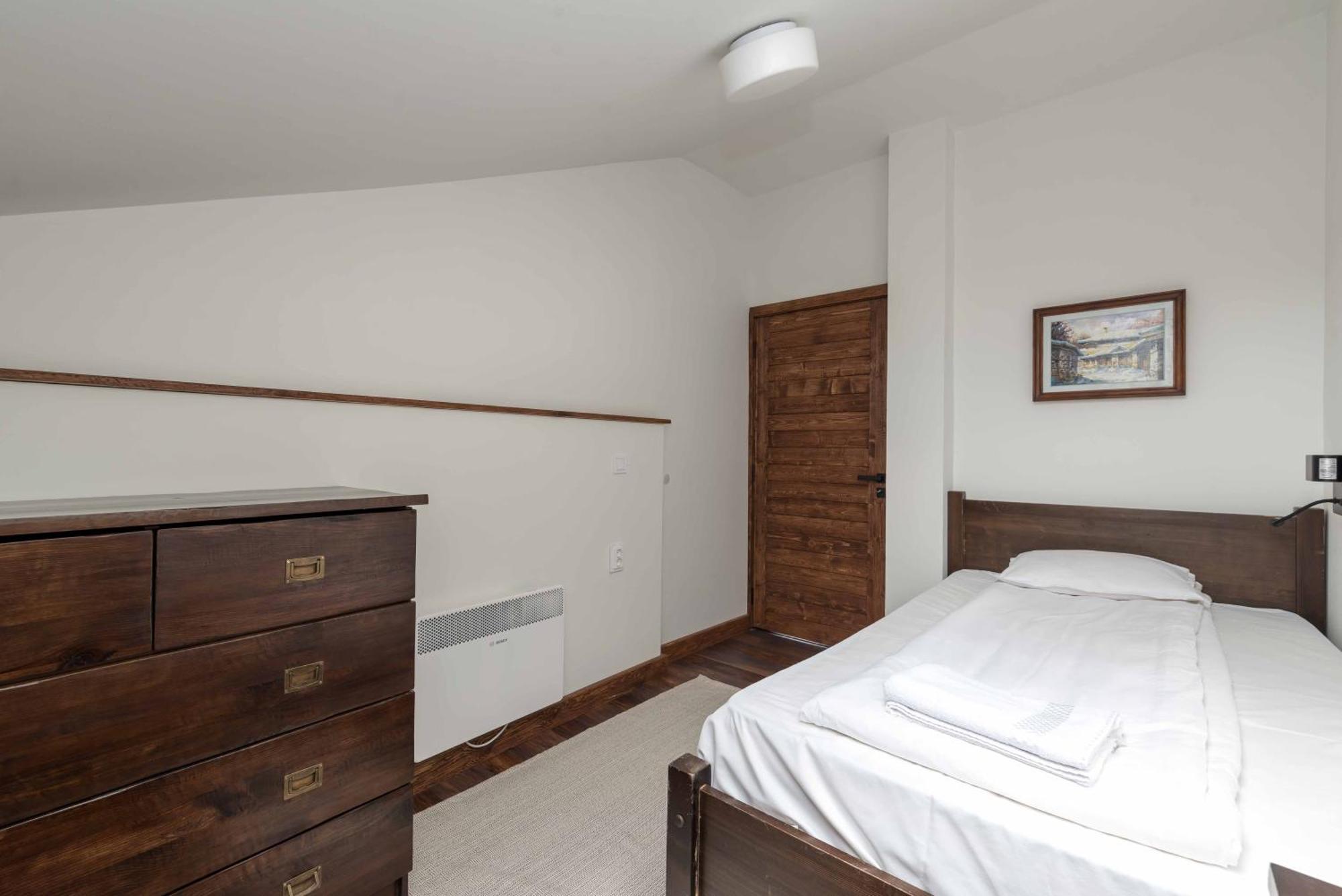 Finest Luxury Penthouse Bansko Royal Towers公寓 外观 照片