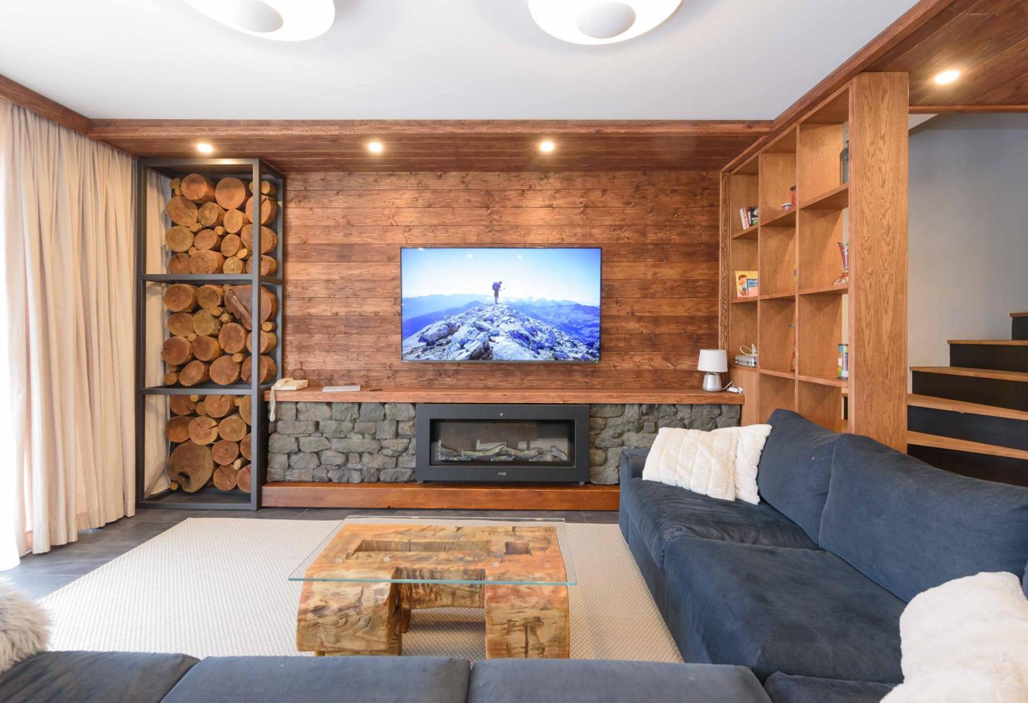 Finest Luxury Penthouse Bansko Royal Towers公寓 外观 照片