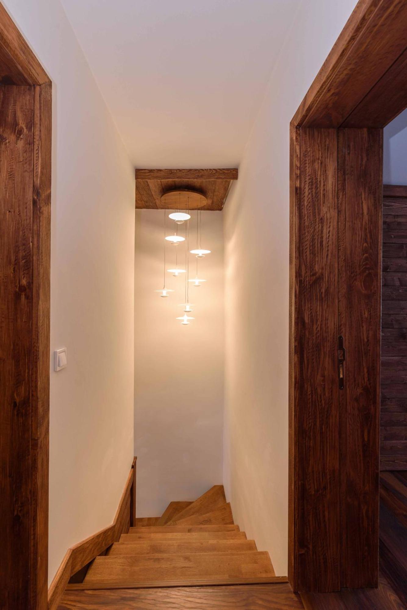 Finest Luxury Penthouse Bansko Royal Towers公寓 外观 照片