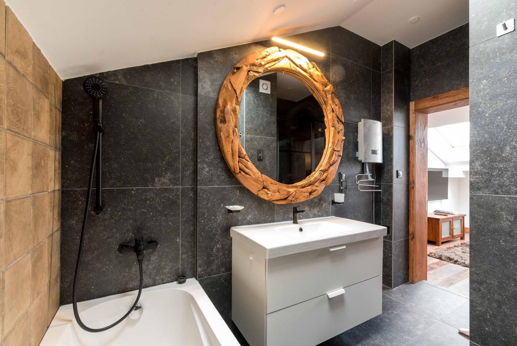Finest Luxury Penthouse Bansko Royal Towers公寓 外观 照片
