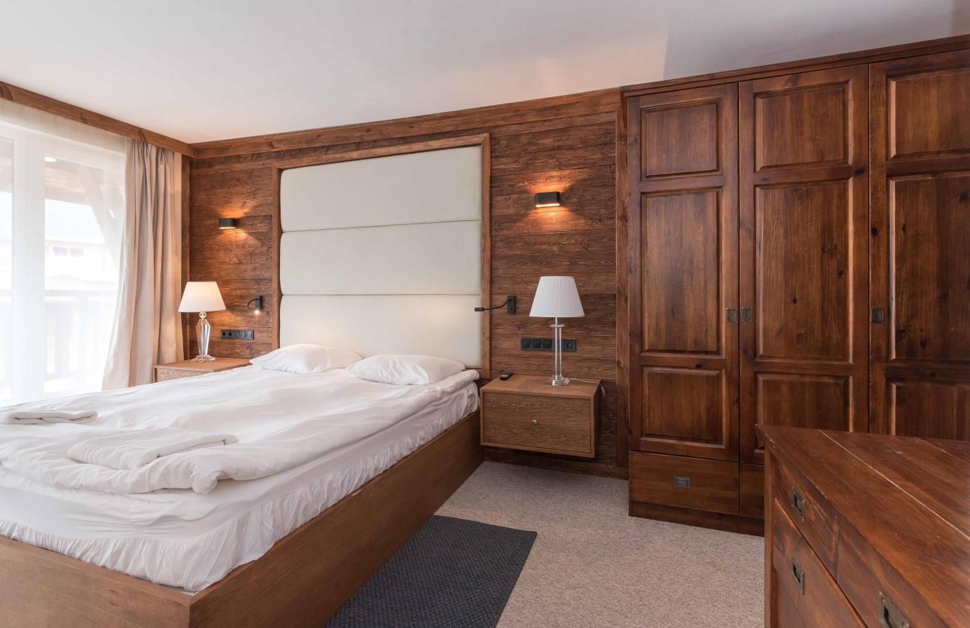 Finest Luxury Penthouse Bansko Royal Towers公寓 外观 照片