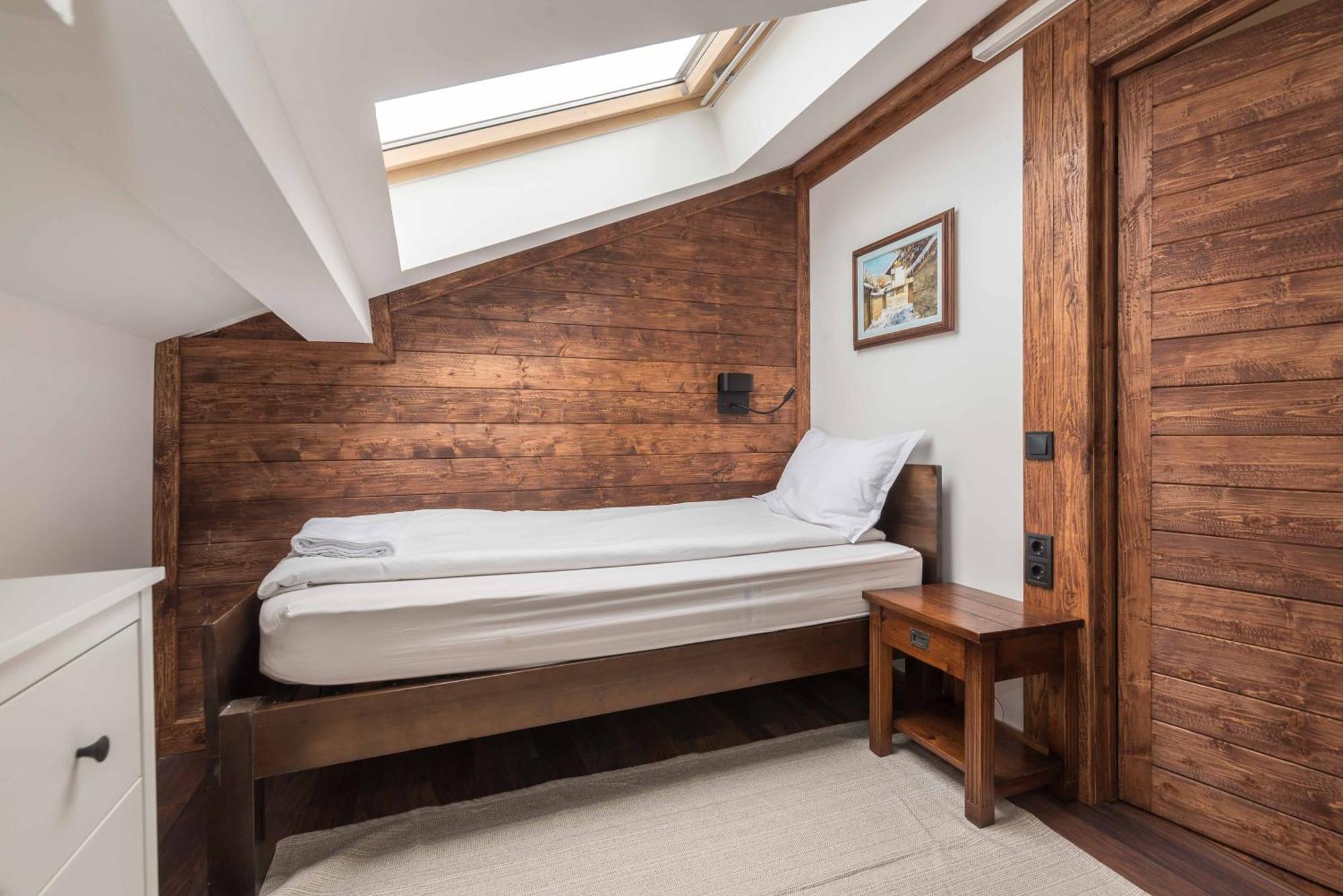 Finest Luxury Penthouse Bansko Royal Towers公寓 外观 照片