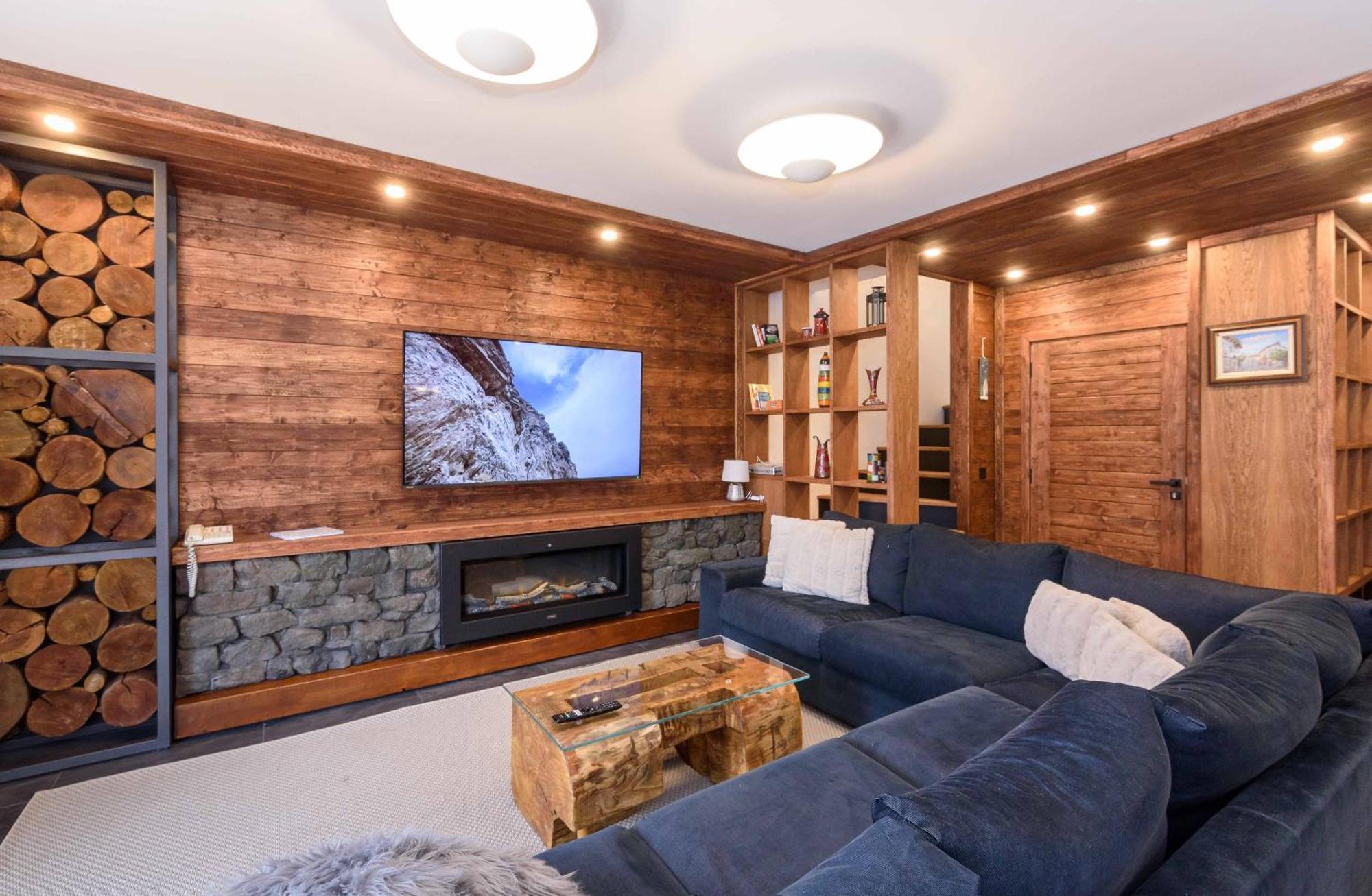 Finest Luxury Penthouse Bansko Royal Towers公寓 外观 照片