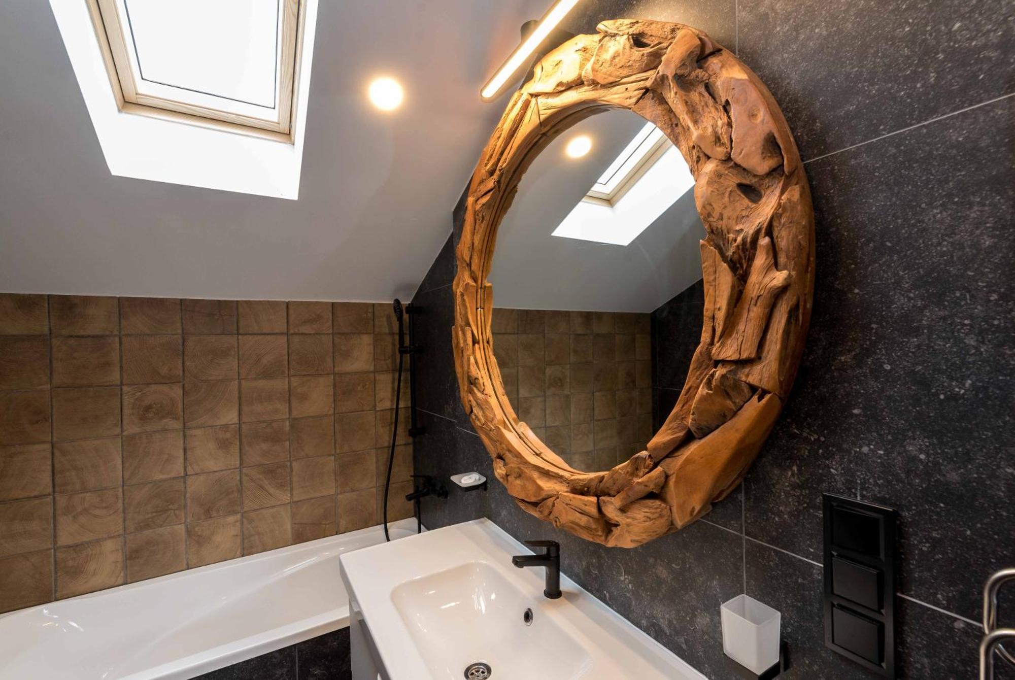 Finest Luxury Penthouse Bansko Royal Towers公寓 外观 照片