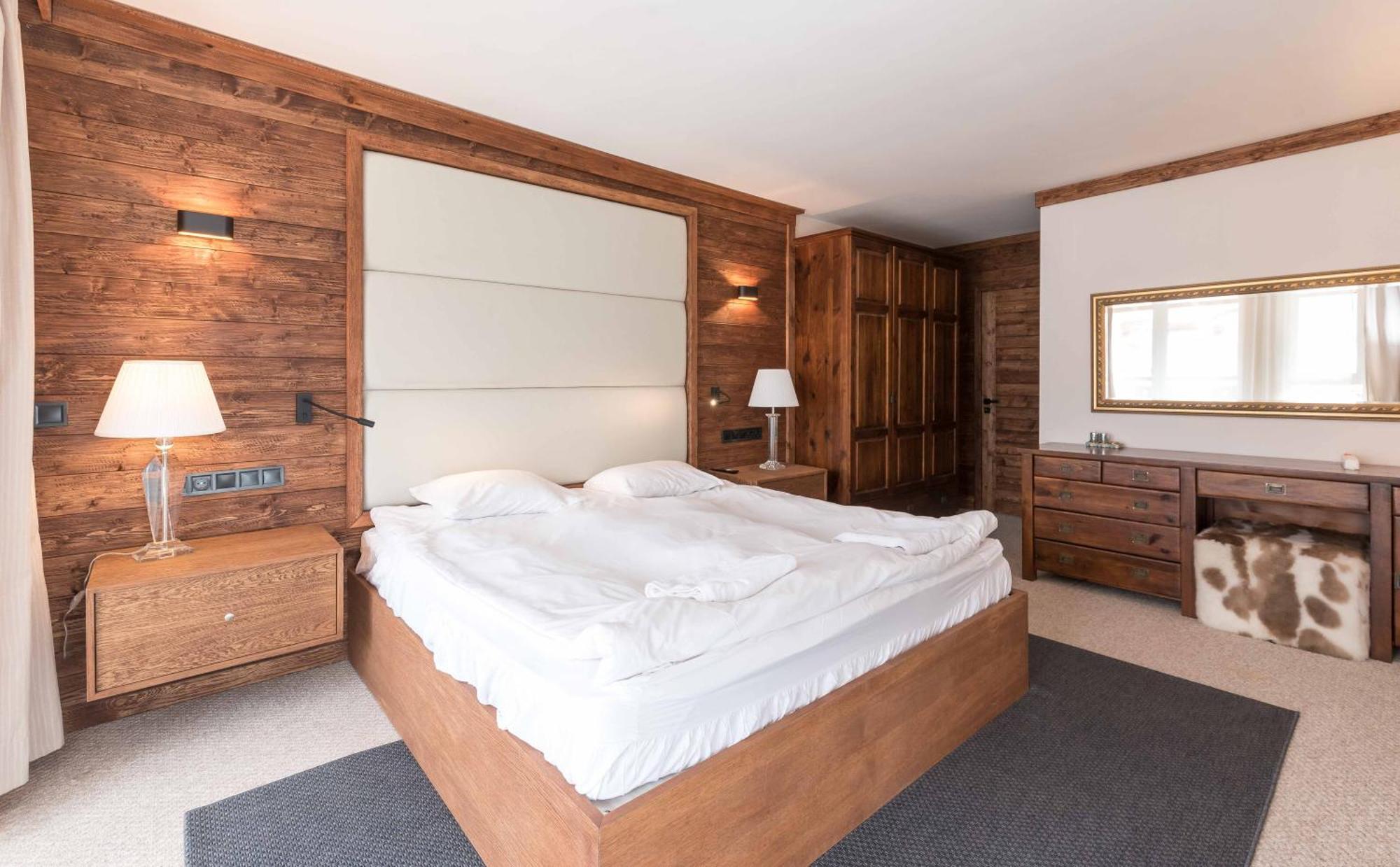 Finest Luxury Penthouse Bansko Royal Towers公寓 外观 照片