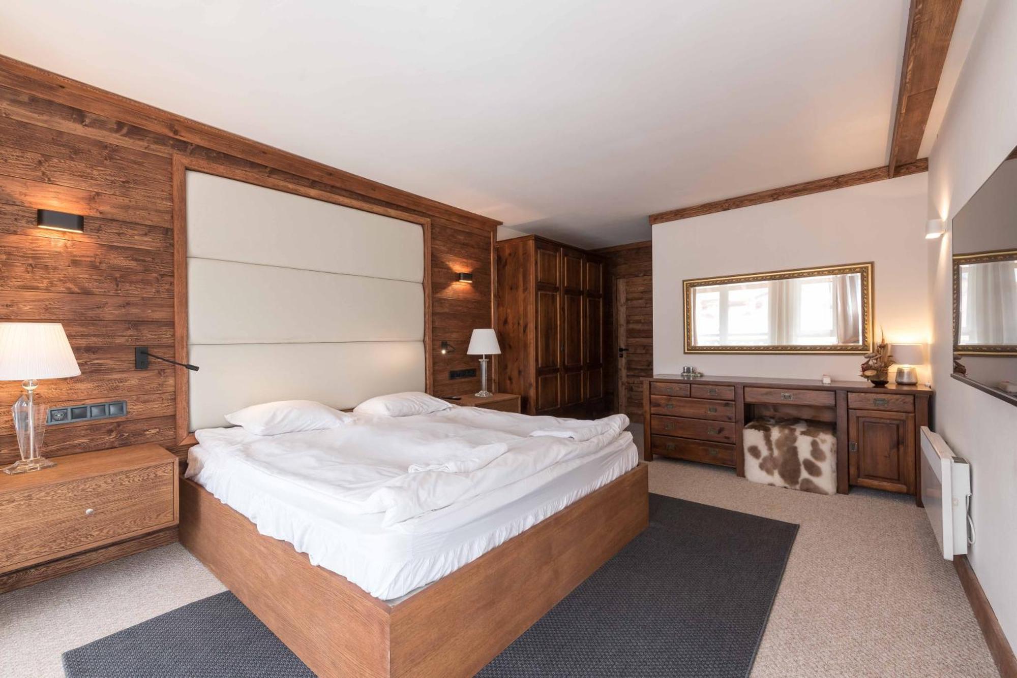 Finest Luxury Penthouse Bansko Royal Towers公寓 外观 照片