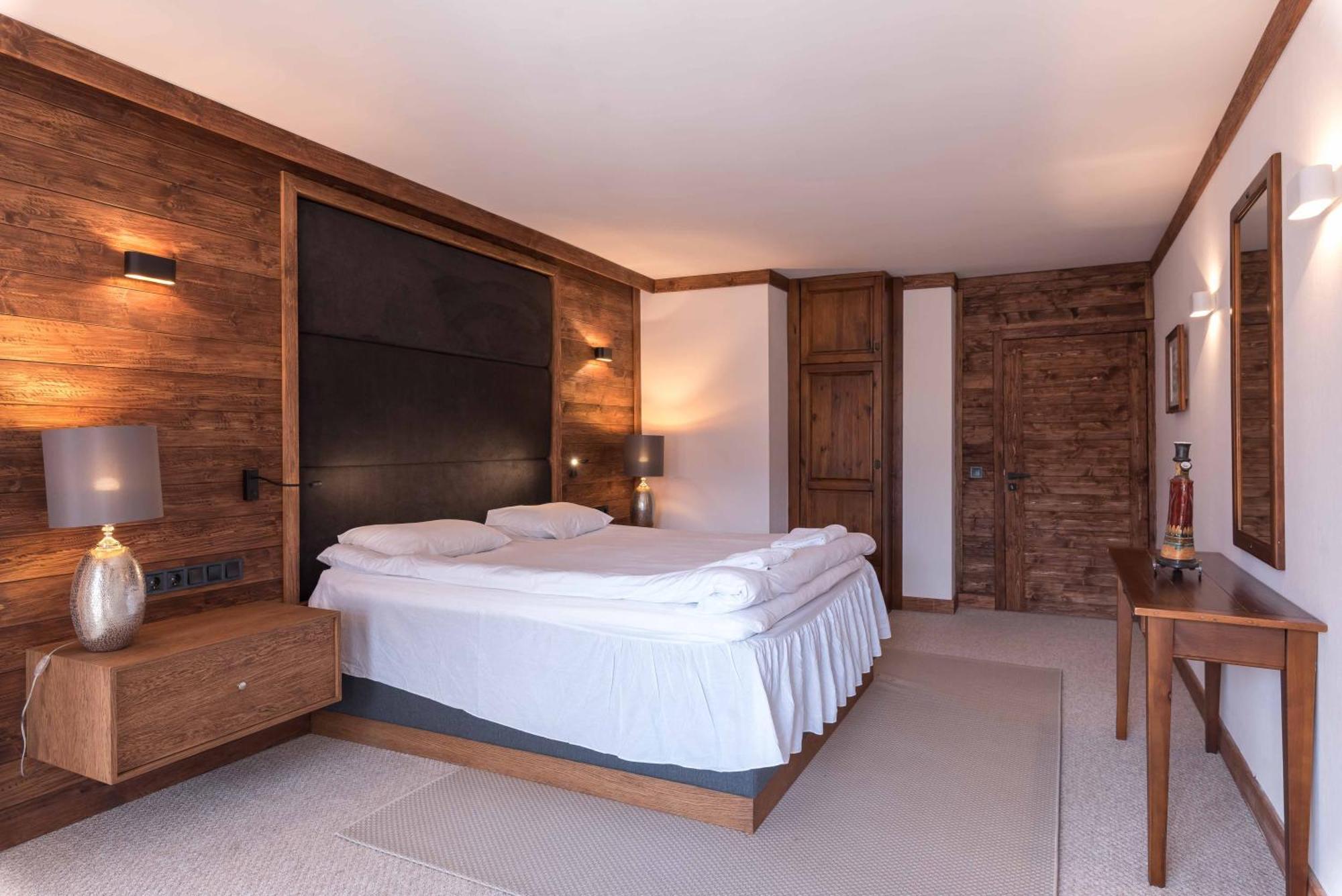 Finest Luxury Penthouse Bansko Royal Towers公寓 外观 照片