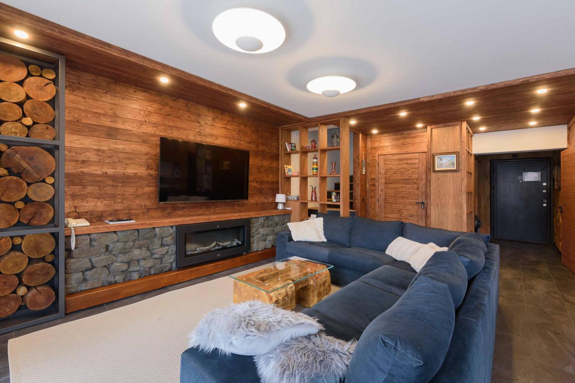 Finest Luxury Penthouse Bansko Royal Towers公寓 外观 照片